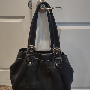 Coach Soho Tote purse